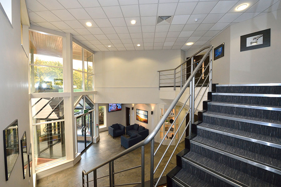 Millennium Storage and Interiors Millennium Storage and Interiors