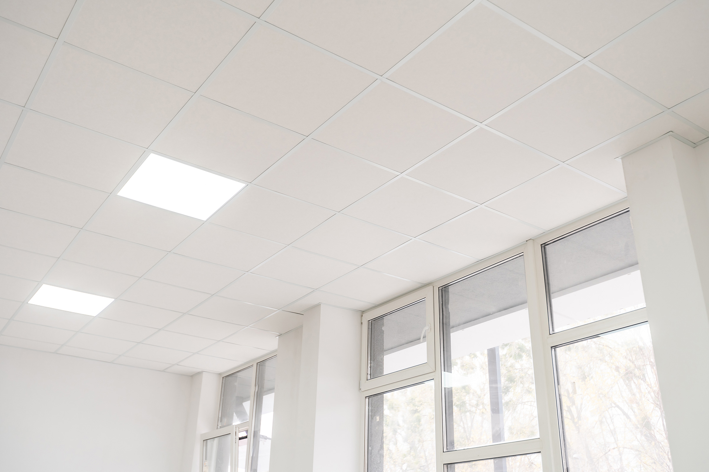 Ceilings Ceilings