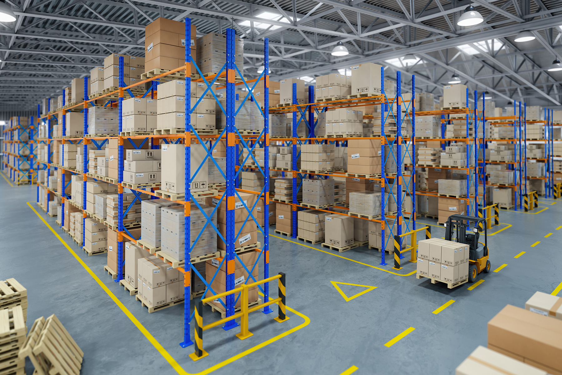 Manchester Warehouse Storage Manchester Warehouse Storage