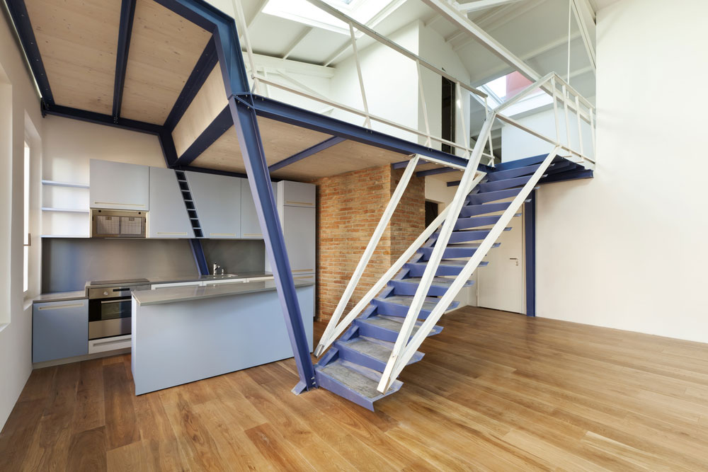 Mezzanine Flooring Solutions Manchester
