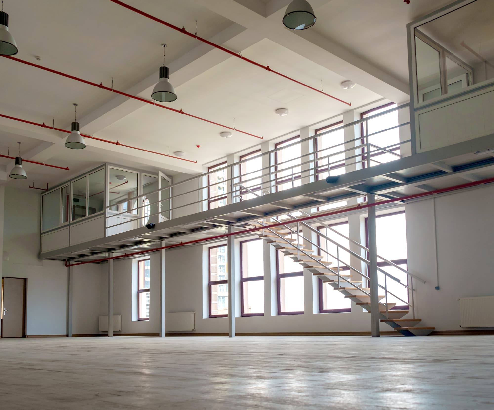 Mezzanine Floors in Leeds | Mezzanine Floors Leeds | Leeds Mezzanine Floors