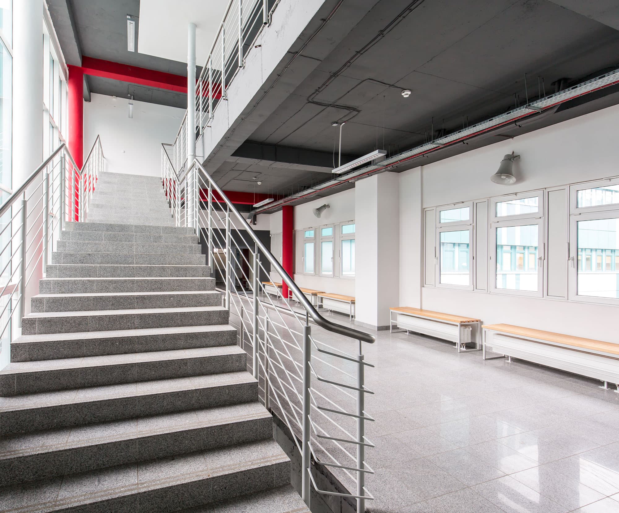 Mezzanine Floor in Preston | Mezzanine Floors in Preston