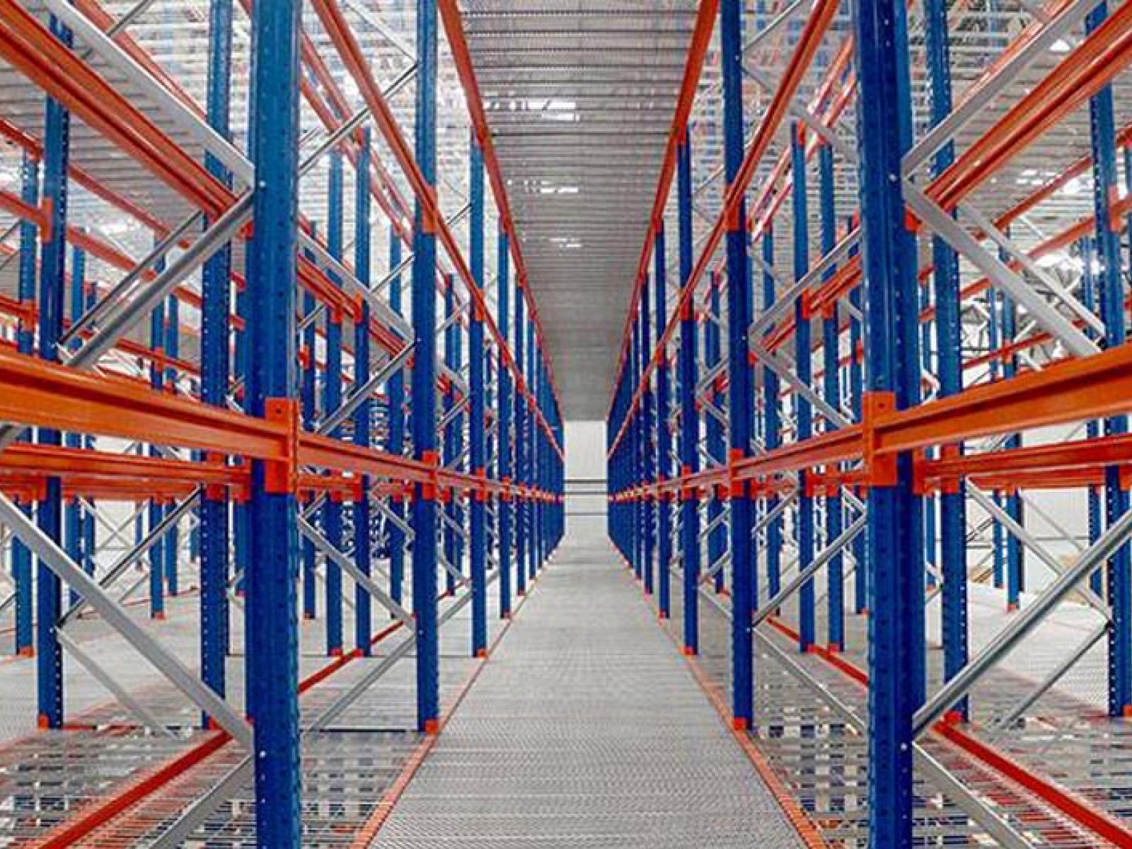Multi Tier Shelving | Storage Solutions