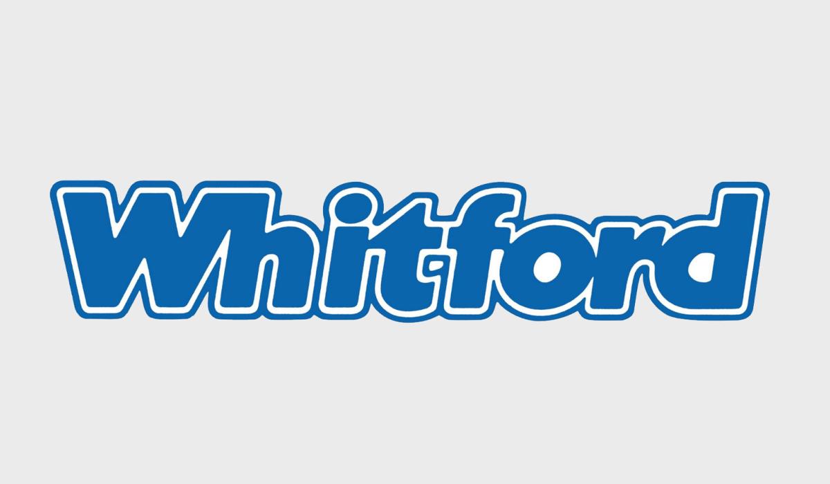 Whitford Whitford