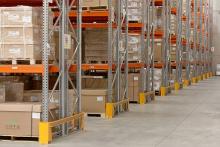 Adjustable Pallet Racking | Warehouse Storage Solutions