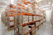 Adjustable Pallet Racking | Warehouse Storage Solutions