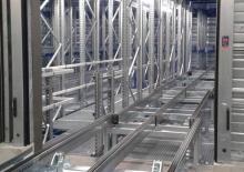 Automated Pallet Warehouses | Storage Solutions