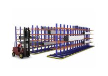 Cantilever Racking | Storage Solutions