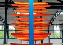 Cantilever Racking | Storage Solutions