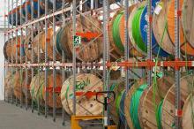 Coil Racking | Storage Solutions