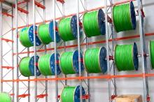 Coil Racking | Storage Solutions