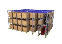Drive in / Through Racking | Storage Solutions