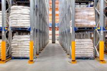 Drive in / Through Racking | Storage Solutions