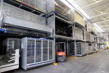Drive in / Through Racking | Storage Solutions