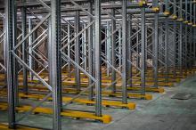 Drive in / Through Racking | Storage Solutions