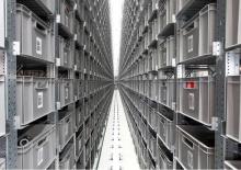 Mini Load Storage System | Storage Solutions