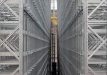 Mini Load Storage System | Storage Solutions