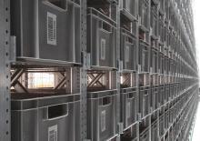 Mini Load Storage System | Storage Solutions