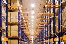 Mobile Pallet Racking | Warehouse Storage Solutions