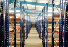 Multi Tier Shelving | Storage Solutions