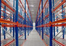 Multi Tier Shelving | Storage Solutions