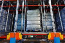 Pallet Shuttle Racking | Storage Solutions